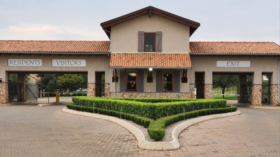 Commercial Property for Sale in Hartbeespoort Rural North West
